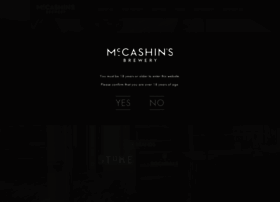 mccashins.co.nz