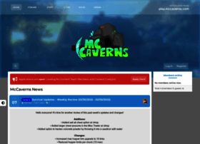 mccaverns.com