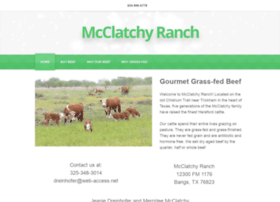 mcclatchyranch.com