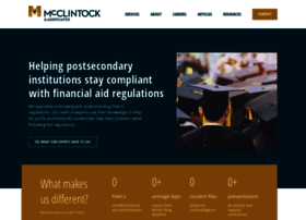 mcclintockcpa.com