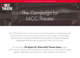 mcctheatercampaign.org