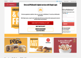 mcdelivery.com.cy