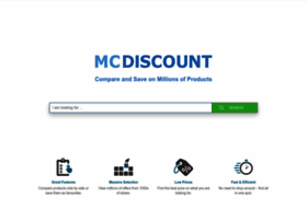 mcdiscount.co.uk