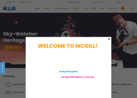 mcgill.com.sg