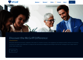 mcgriff.com