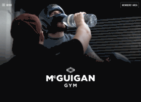 mcguigangym.com