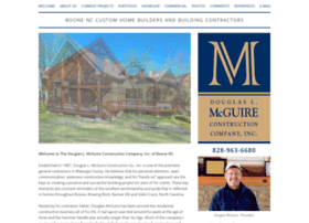 mcguireconstruction.com