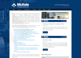 mchale.org