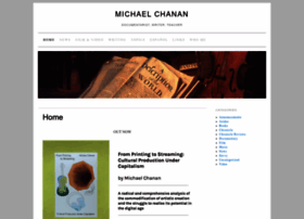 mchanan.com