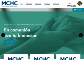 mchcpr.org