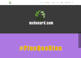 mchenard.com