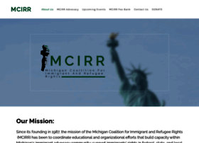 mcirr.org