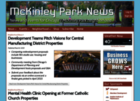 mckinleypark.news