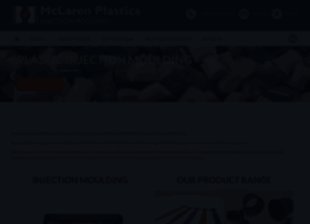 mclaren-plastics.co.uk