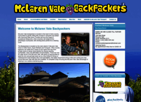 mclarenvalebackpackers.com.au
