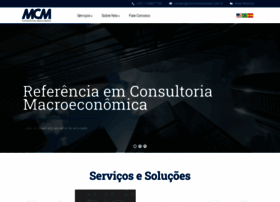 mcmconsultores.com.br