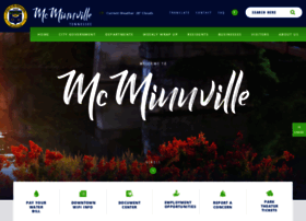 mcminnvilletn.gov