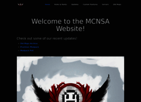mcnsa.com