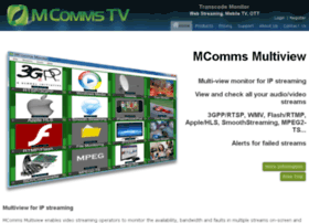 mcommstv.com