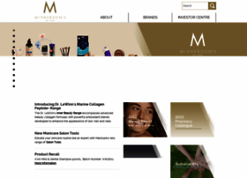 mcphersons.com.au