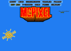 mcpixel.net