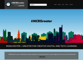 mcrgreater.co.uk