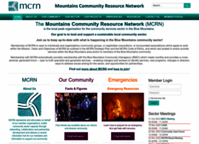 mcrn.org.au