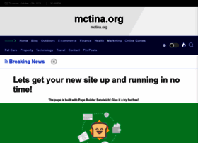 mctina.org