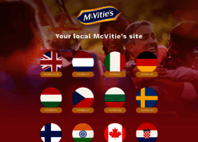 mcvities.com