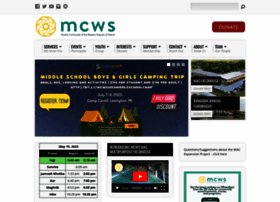 mcws.org
