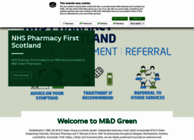 md-green.com