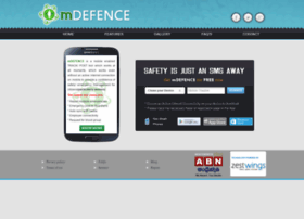 mdefence.in