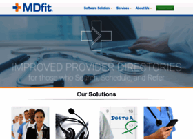 mdfit.com