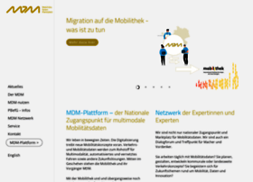 mdm-portal.de