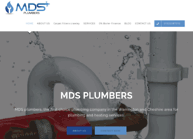 mds-plumbers.co.uk