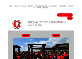 mdsa.org.za