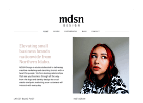 mdsn.design