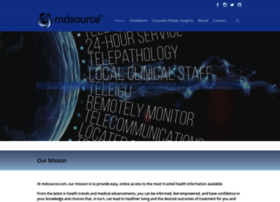 mdsource.com