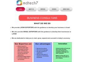 mdtech7.com