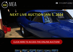 meaauctions.com