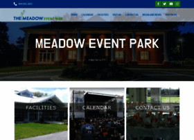 meadoweventpark.com