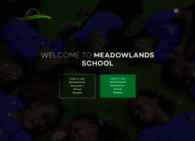 meadowlandsschool.org