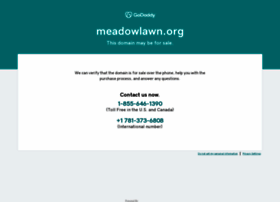 meadowlawn.org