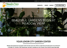 meadowviewgreenhouse.com