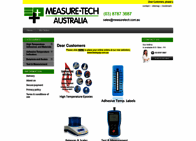 measuretech.com.au