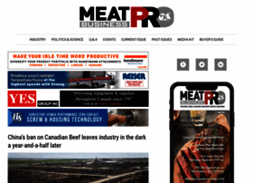 meatbusiness.ca