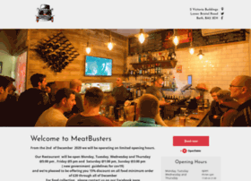 meatbusters.co.uk