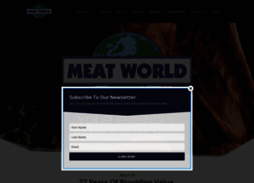 meatworld.co.za