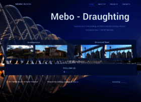 mebo-draughting.co.za