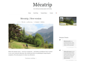 mecatrip.com